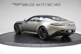 Image result for Satin Titanium Grey 2022 Aston Martin