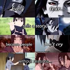 Itachi Uchiha Anime Quote Follow Our Pinterest For More Anime Daily Itachi Uchiha Anime Naruto Naruto Shippuden Anime