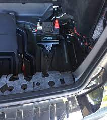 Even still, just because your battery isn't completely dead, doesn't find out it's operating at optimal levels. 2014 Glk350 2wd Auxiliary Battery Malfunction Mbworld Org Forums