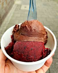 In some cases there might be a delay in receiving your certificate as a company must have been trading for more than four months. Herrtotti Eis Manufaktur Dusseldorf Ice Cream Happycow