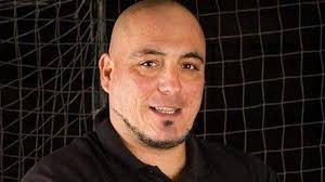 El Puchi anuncia a Sergio Sevilla como su nuevo entrenador