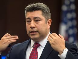 Already convicted of murdering 8 women, ex-Marine goes