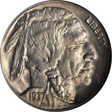 The famed 3 legged buffalo nickel has been sought by collectors ever since its existence became known in 1937 not 1938. 1937 D Buffalo Nickel Fs 901 3 Legged Ms 65 Ngc Stacks Bowers