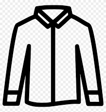 Maybe you would like to learn more about one of these? Long Sleeves Shirt Comments Long Sleeve Shirt Icon Clipart 4206270 Pikpng