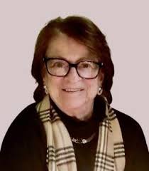 Patricia A. "Pat" Perron Obituary (2023)