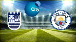 Ed garvey/manchester city fc via getty images. Man City Owners City Football Group Announces Acquisition Of Majority Stake In Isl Side Mumbai City Fc