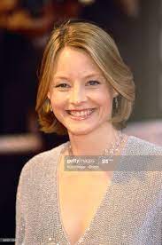 Jodie Foster Festival De Cannes 2001 Jodie Foster Beauty The Fosters