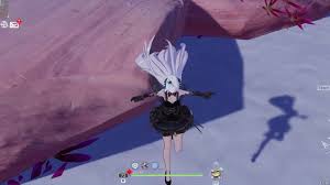 Quicksand ryona - Tower of Fantasy