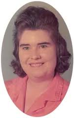 Obituary: Wanda Jane (Campbell) Heron