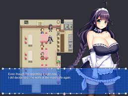 hentairoom - Itch.io