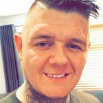 Liam Creegan's Instagram, Twitter & Facebook