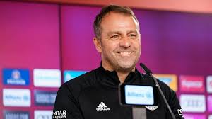 However, the bundesliga has seen other champions, with borussia dortmund , hamburger sv , werder bremen , borussia mönchengladbach , and vfb stuttgart most prominent among them. Bayern Munich Head Coach Hansi Flick Says He Wants To Leave The Club
