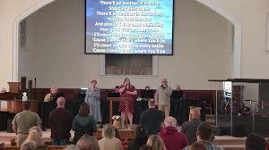 Calvary Baptist Church Gastonia