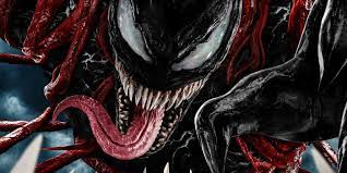 There is no need to submit another report about this issue. Venom Battles His Offspring On First Let There Be Carnage Poster