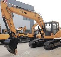 China Manufacturer of Powerful 18 ton Hydraulic Excavator ...