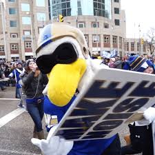 They would get as big a kick out of it as we all do. Blue Bombers Gifs Get The Best Gif On Giphy