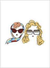 Free thelma and louise graphics for creativity and artistic fun. Buy Fineass Lines Thelma Louise Greeting Card At Mighty Ape Nz