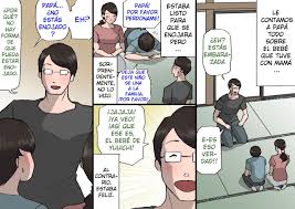 Mama Breaking Taboos - Hentai Stories That Arouse