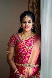 Pin By Abi On Brides Wedding Blouse Designs Wedding Silk Saree Bridal Blouse Designs