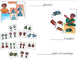 Kv worksheets for class 2 english pdf. Free Ncert Solutions For Class 2 Math Chapter 2 Counting In Groups