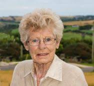 Condolence Book for Patricia Cremin (née Field) (The Lough, Cork)