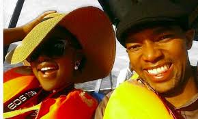 Television personalities waihiga mwaura and his wife joyce omondi, despite being in the limelight, managed to keep their relationship under wraps until a few days to their wedding. Hii Ndume Iliangukia Here Are Sexy Photos Of Joyce Omondi Which Prove That Waihiga Chose The Best Wife