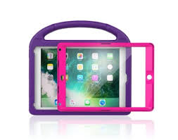 Choose the top cases and covers for ipad 8. 15 Best Heavy Duty Ipad Case Covers For Kids Of All Ages