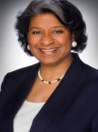 Patrise Perkins-Hooker: Native Atlanta Attorney is the New Head of Fulton  Elections Board