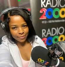 Frank Gashumba has made an outrageous claim by stating categorically that  his daughter Sheila Gashumba will never work