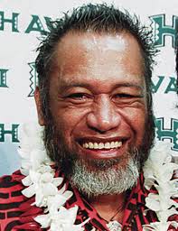 Niko Noga: One Tough Samoan