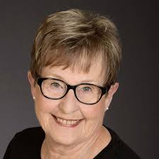 Judith Spear Obituary