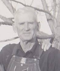 Ezrah “EZ” Weaver (1884-1964)