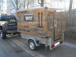 Fx Graphix Com Auto Anhanger Wohnwagen Trailer Camper Airbrush Lack Design Custom Painting Lack Design H Illusionsmalerei Fassadengestaltung Painting