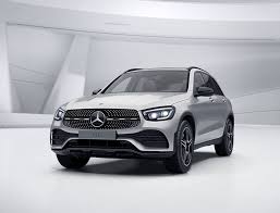 Voiture Mercedes Classe Gls Mercedes Benz Glc Suv 220 D 4matic Amg Line 9g Tronic 194 Occasion Diesel 2020 10 Km 53500 Vitry Le Francois Marne 9926204181