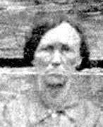 Elizabeth Hamon Hatcher (1842-1923)