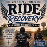 4th Annual Ride to Recovery