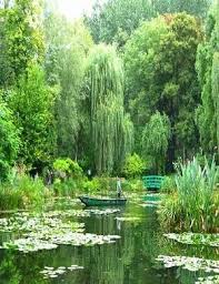Monet S Home In Giverny Beautiful Places To Visit Beautiful Places Beautiful Gardens