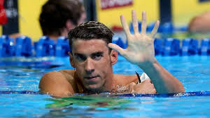 Natation Jeux Olympiques L Express