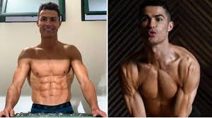 Maybe you would like to learn more about one of these? Cristiano Ronaldo Is A Physically And Mentally One Of Kind Athlete Sportbible