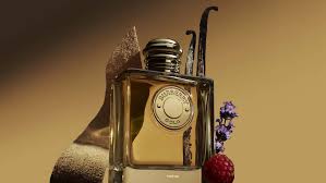 Burberry Goddess Parfum review: Power in a Bottle