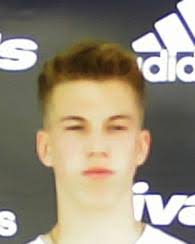 Keegan Glover's Football Recruiting Profile