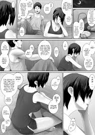 One Room, Chichi Musume-Seikatsu. - English