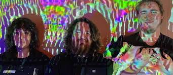 And no, it was not invented by spotify as some people think. Famish Release Lo Fi Bedroom Pop Debut Ep Famished Ohestee