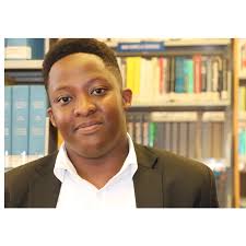 It was an honor to have met and networked with Ms. Thembile Segoete who was  formerly the prosecutor for the ICTR and currently working as the  Officer-in-Charge of the Office of the