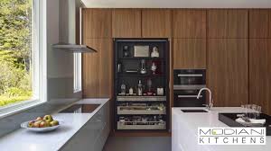 modern kitchen scarsdale modiani