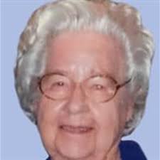 Mrs. Ellen Barber Marler Obituary October 6, 2015