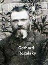 Gerhard Rogalski Family History & Historical Records
