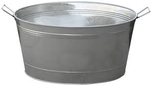 We did not find results for: Murdoch S Little Giant Galvanized Round Tub
