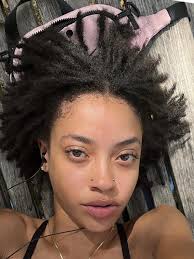 A Black Women And Her Locs 🔥‼️StarterLocs