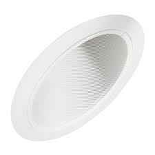 Super Sloped Juno Recessed Trim 604 Wwh Destination Lighting